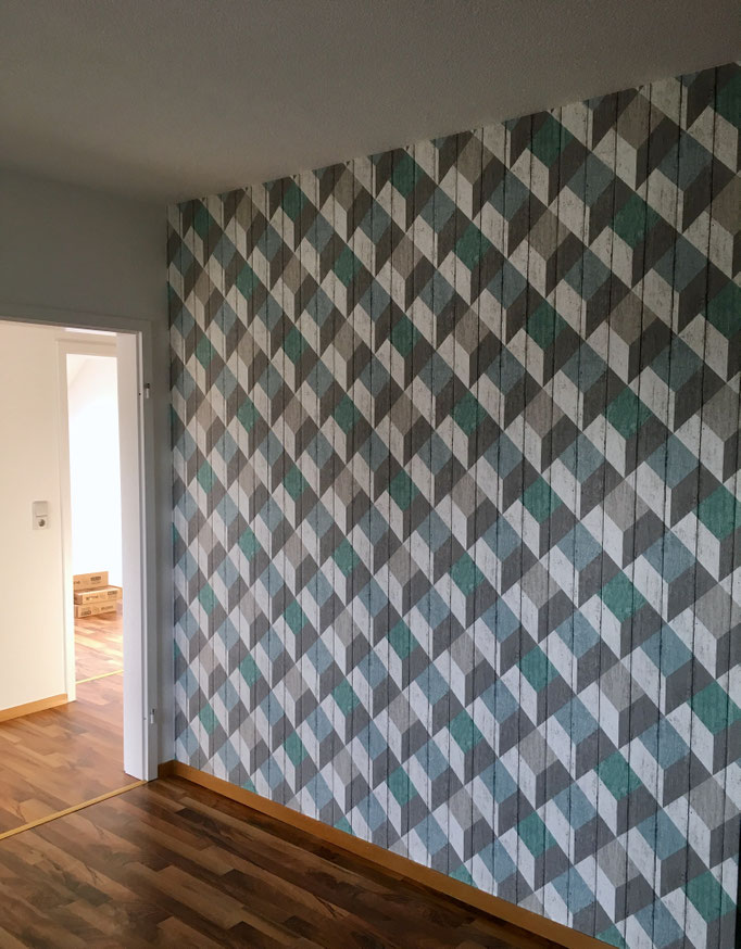 Kinderzimmer in Lebach – ausgeführtes Projekt von Malerbetrieb Mergenthaler
